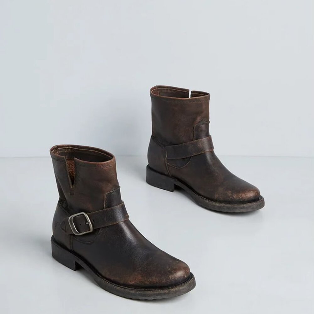 Frye Veronica Bootie